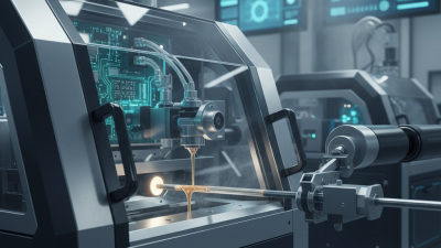 2026 Top Tinning Machine Innovations You Should Know About?