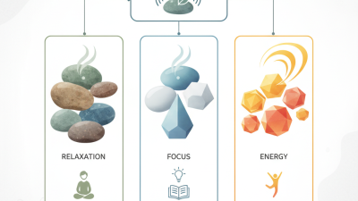 How to Choose the Best Aroma Stones for Your Home?