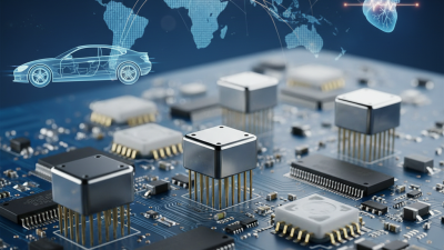 Top Bandpass Filter Solutions for Global Buyers?