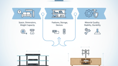 10 Best Adjustable TV Stands for Every Home Setup?