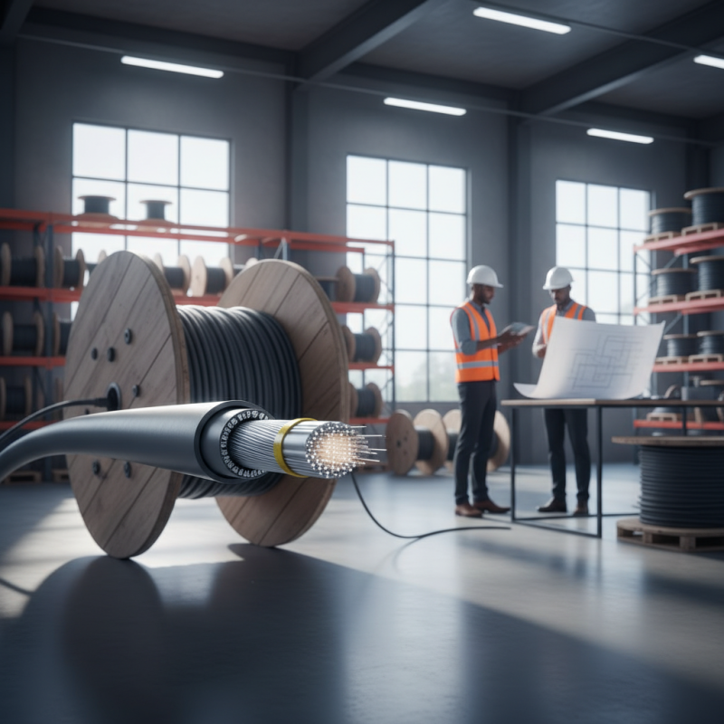 Discover the Benefits of Central Tube Cable for Global Sourcing?