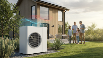 What is an Ac Heat Pump and How Does It Work?