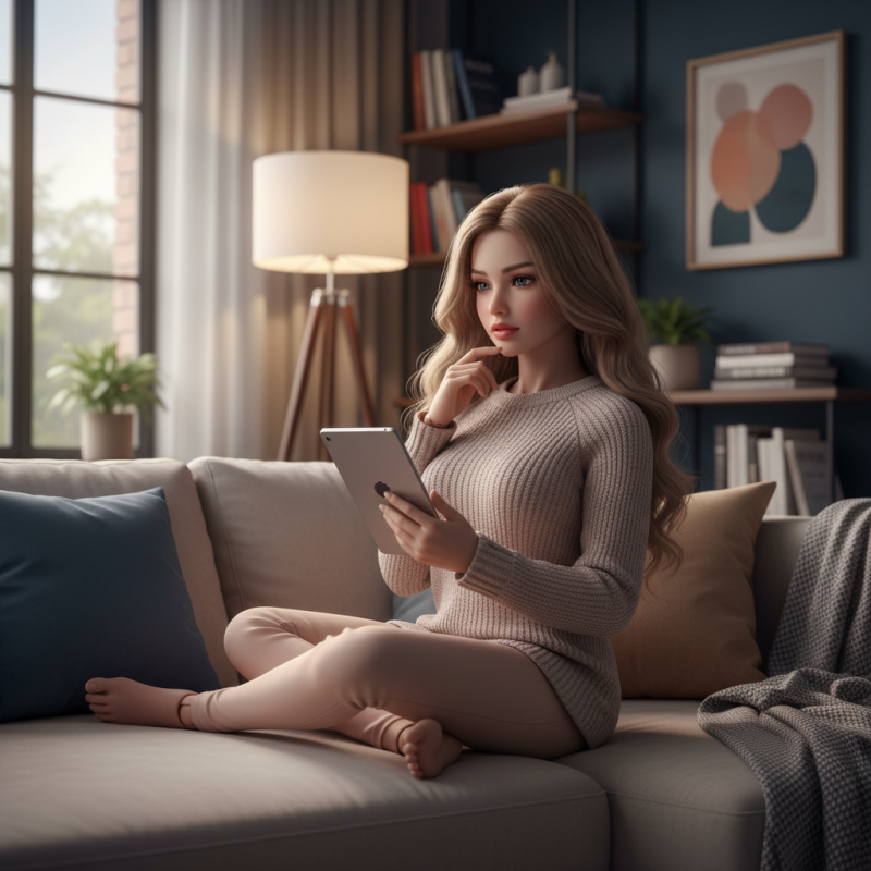 Why Choose an Adult Toy Doll for Your Needs?