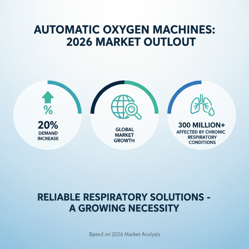 2026 Best Automatic Oxygen Machines for Global Buyers?