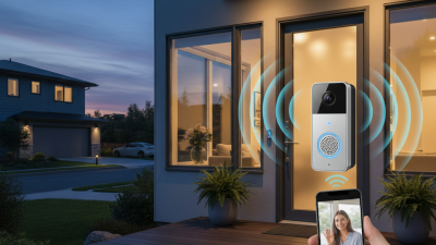 Best WiFi Smart Doorbell Features Every Buyer Should Know