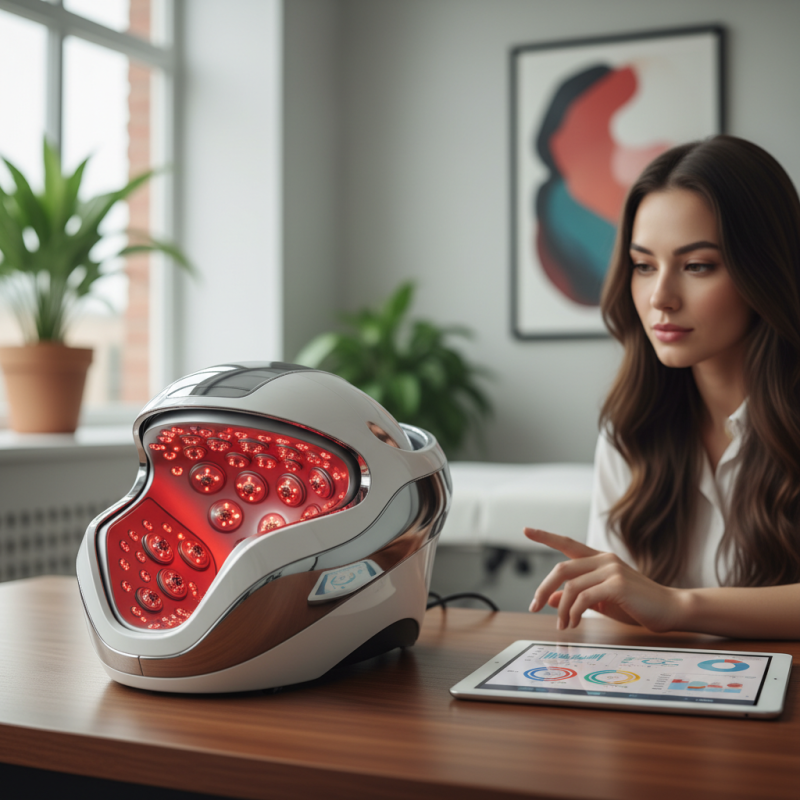 2026 How to Choose the Best Laser Diode Hair Growth Machine?