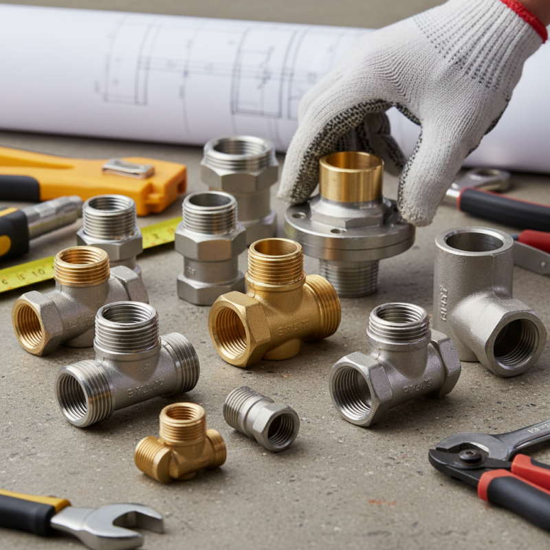 Top Pipe Union Fittings for 2026 What Buyers Need to Know