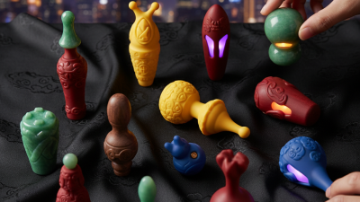 Top 10 China Anal Sex Toys for Global Buyers in 2026?