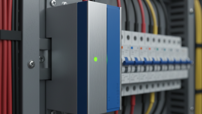 2026 Top Benefits of Type 2 Surge Protection for Buyers?