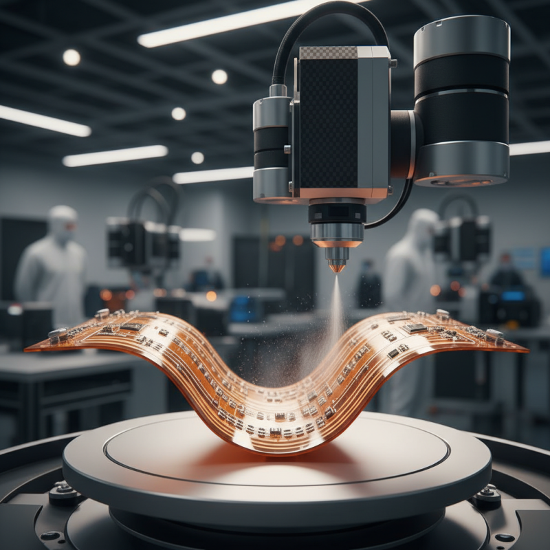 Why Choose a Flexible Circuit Board Coater for Your Projects?