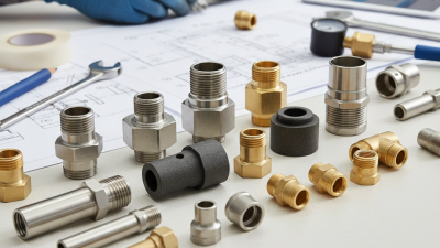 Essential Tips for Choosing Pipe Adapter Fittings Today?