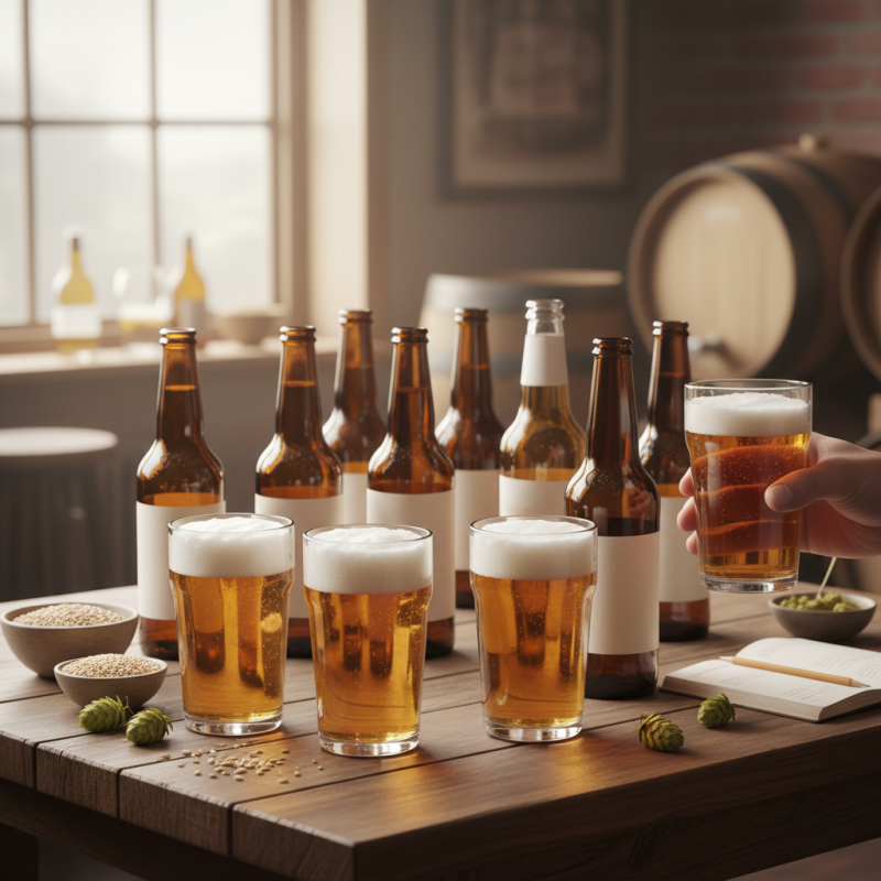 Top Tips for Selecting the Best Pale Lager Beer?