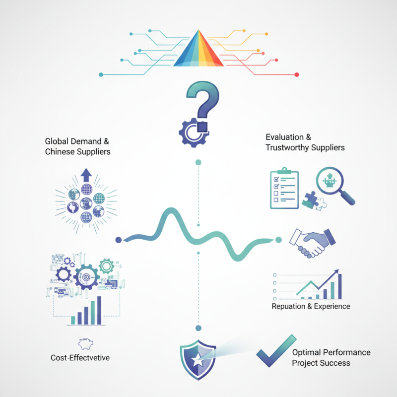 Top Optical Filter Suppliers in China for Global Buyers?