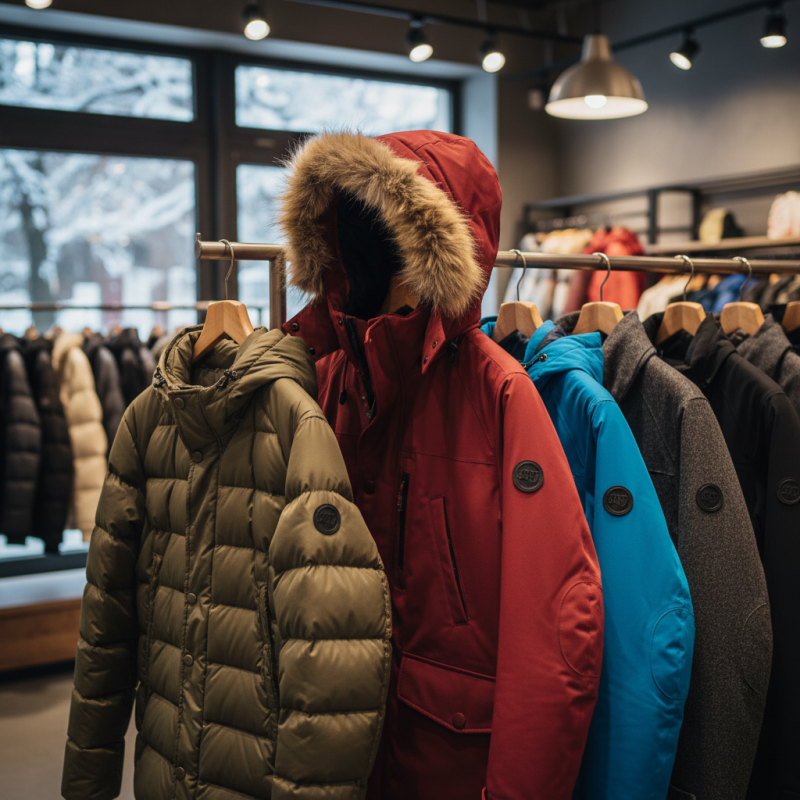 What is the Best Winter Coats for Cold Weather?