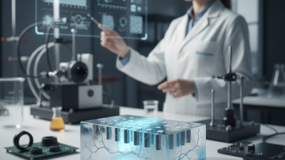 How to Choose the Best Laser Diode Ice for Your Needs?