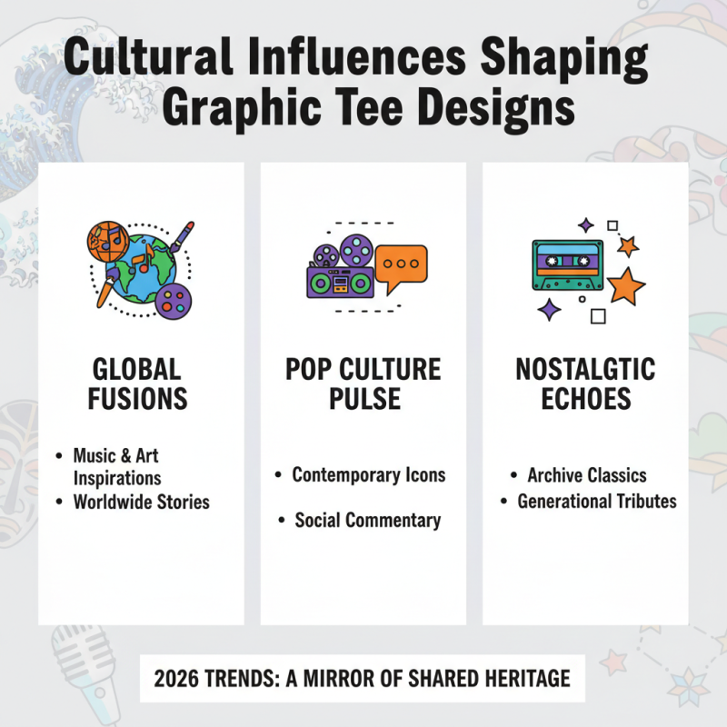 China Top Graphic Tees Trends for 2026 What Are the Must-Haves?