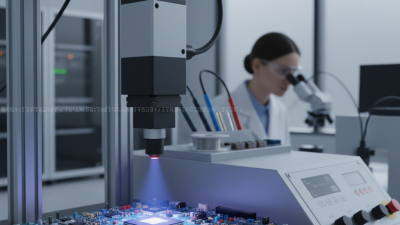 What is the Best BGA Rework Station for Global Buyers?