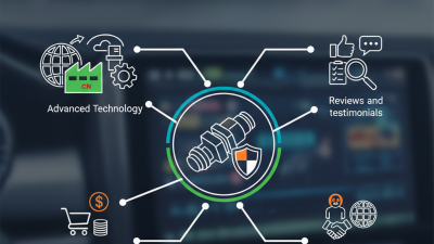 China Best Fuel Line Quick Connector for Global Buyers?