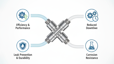 Discover the Best Stainless Steel Quick Couplings for Your Needs?