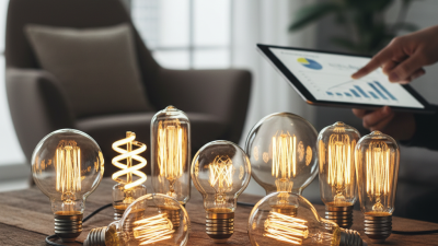 How to Choose the Best Led Filament Bulb for Your Home?