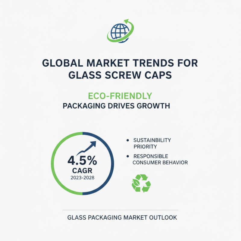 Top 10 China Glass Screw Caps for Global Buyers?