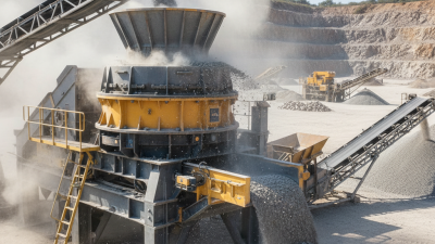 Why Choose a Vsi Crusher for Your Crushing Needs?