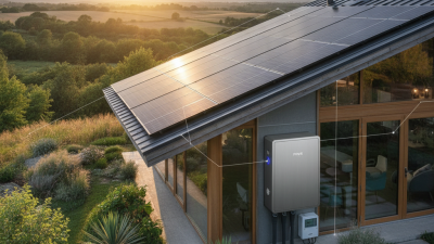 Top 5 Benefits of Foya Solar Battery for Your Energy Needs?