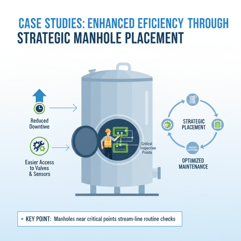 Why Are Tank Wall Manholes Essential for Efficient Maintenance and Safety?