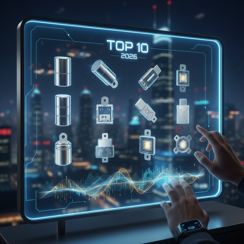 Top 10 Pt Fuse Products for Global Buyers in 2026?