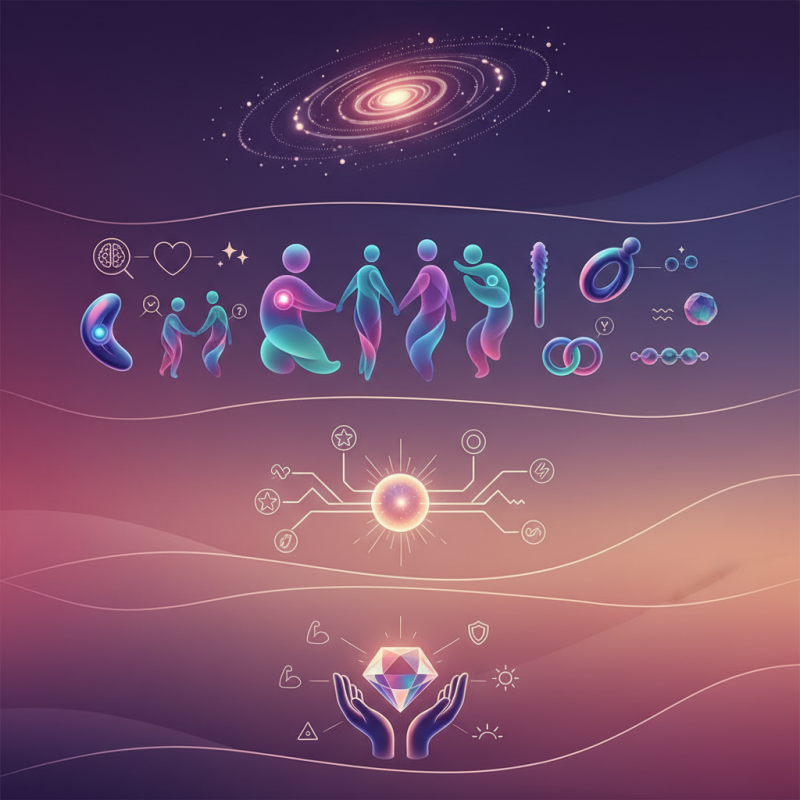 Discover the Best Adult Sex Toys for Your Pleasure Today