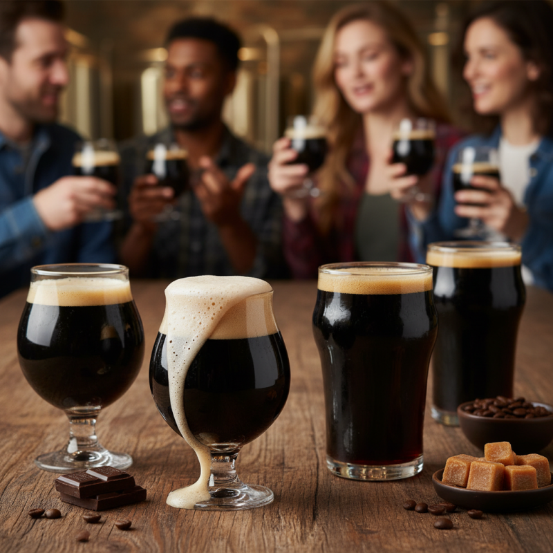 How to Choose the Best Stout Beer for Your Next Purchase?