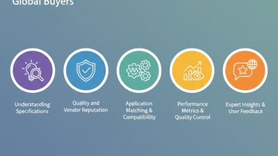Top 5 Interference Filter Tips for Global Buyers?