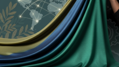 Top 10 Benefits of Viscose Fabric for Global Buyers?