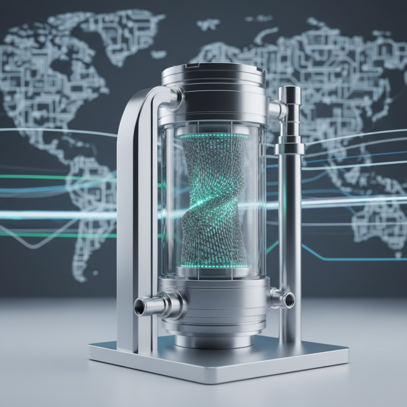 Best Trap Filters for Global Buyers in 2026?