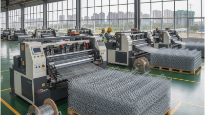 How to Choose the Best 3D Fence Mesh Machine for Your Needs?