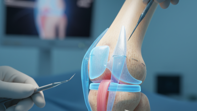 What is Knee Reconstruction and How Can It Help You?