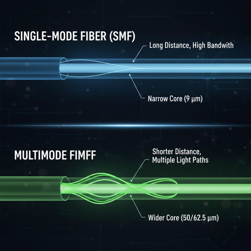 10 Советов по выбору Волоконно-оптических кабелей?