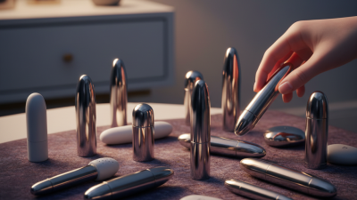 How to Choose the Best Remote Vibrating Bullet for Ultimate Pleasure?