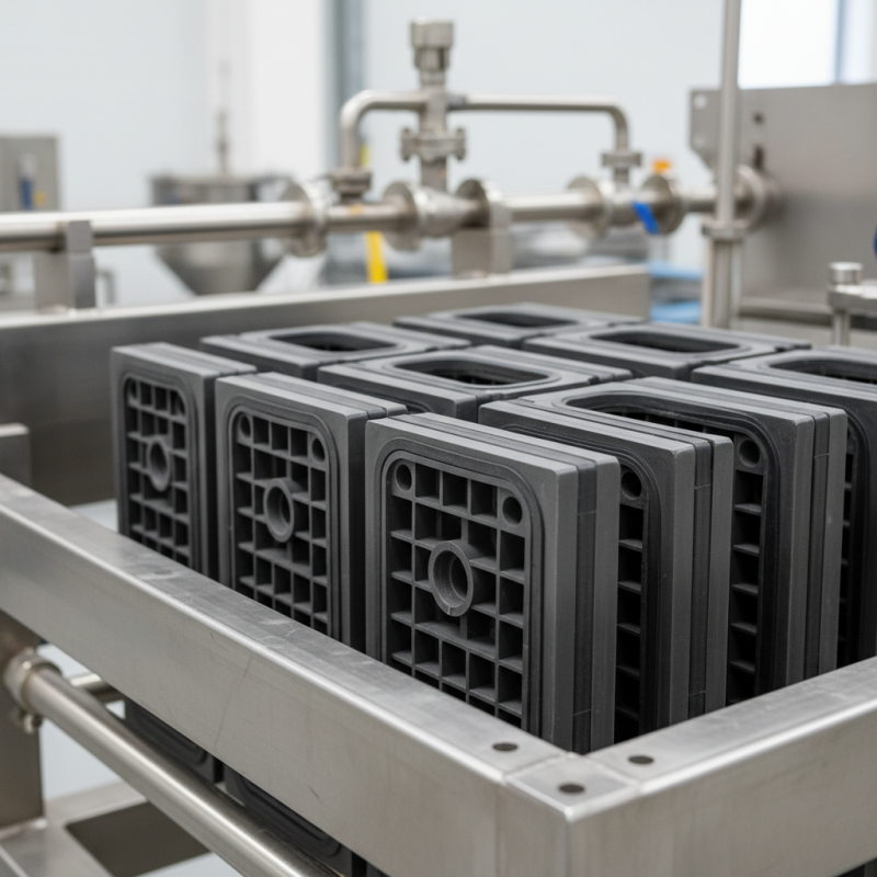 China Top 10 Chamber Filter Plate Manufacturers Who Offers the Best Quality?