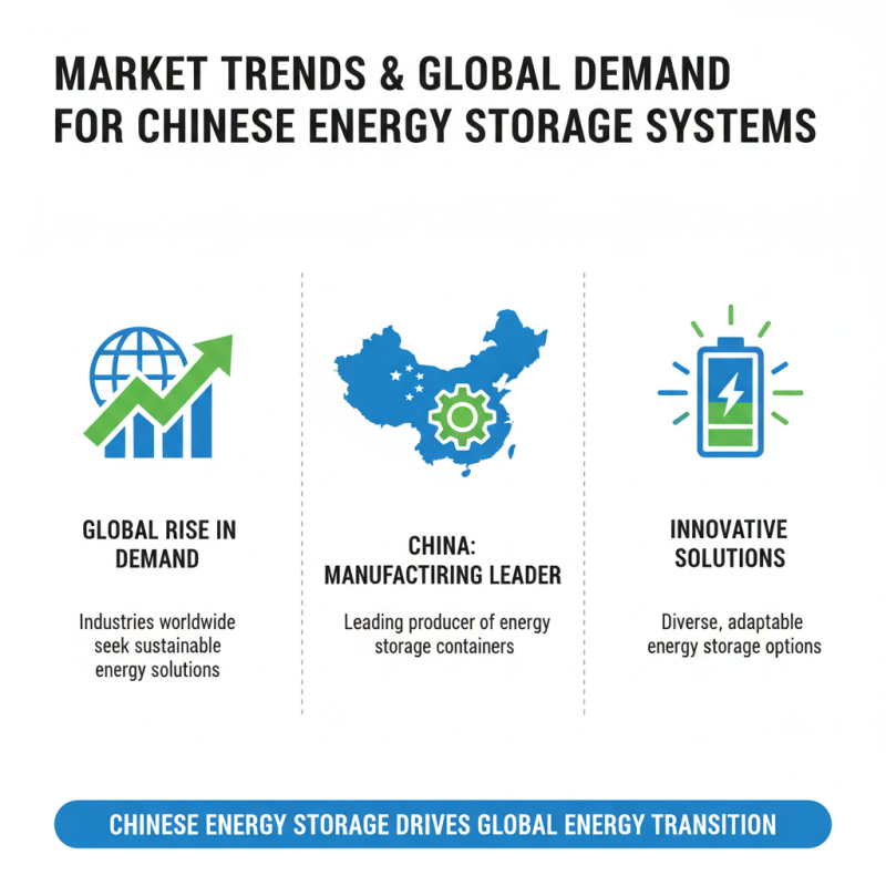 Top Energy Storage Container Solutions from China for Global Buyers?