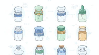 Top 10 China Glass Screw Caps for Global Buyers?