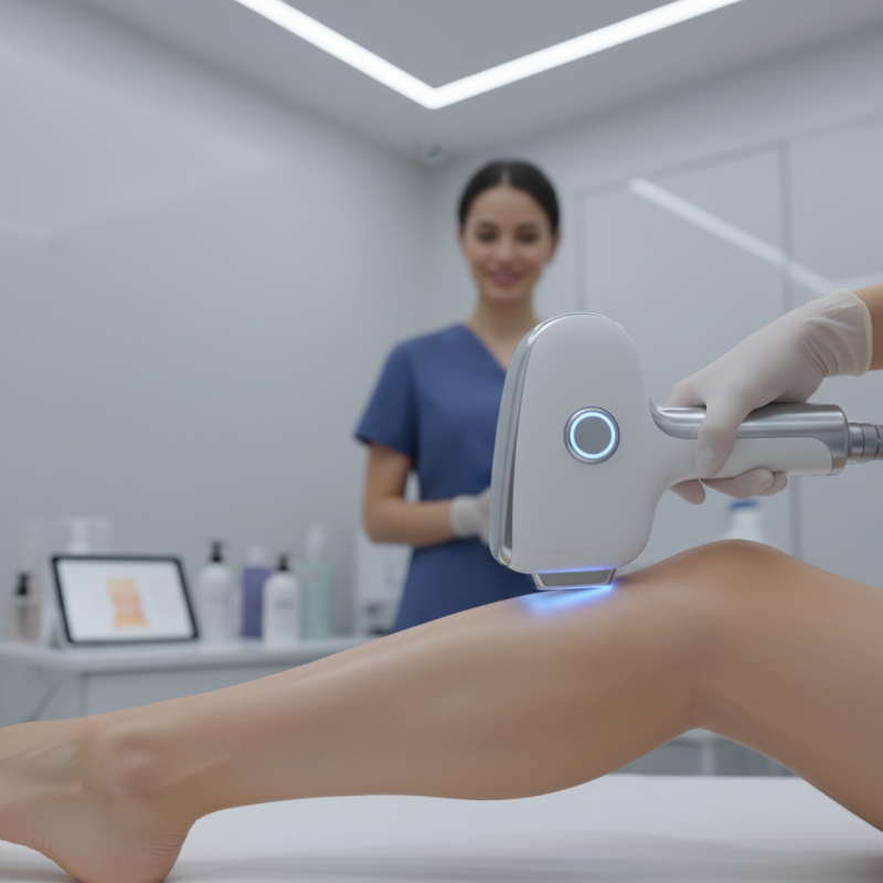 Top 10 Benefits of Epilation Laser Diode for Buyers
