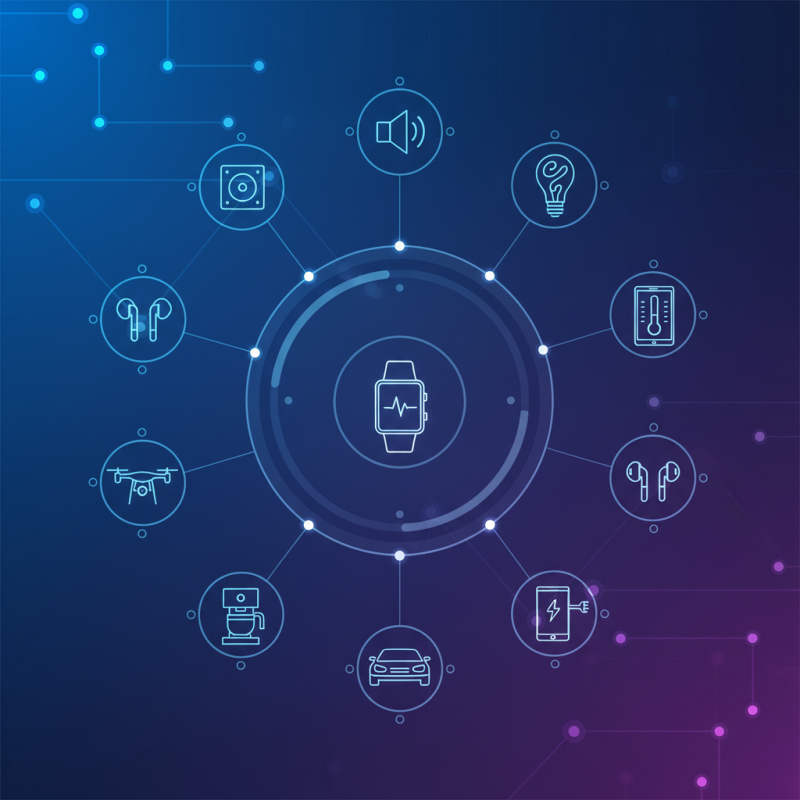 Top 10 Smart Touch Control Devices You Must Know?