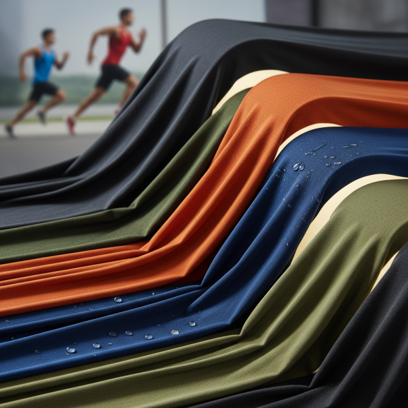 Top 10 Tips for Choosing the Best Spandex Fabric for Your Needs?