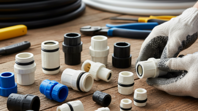 2026 Top Plastic Compression Fittings Buying Guide?