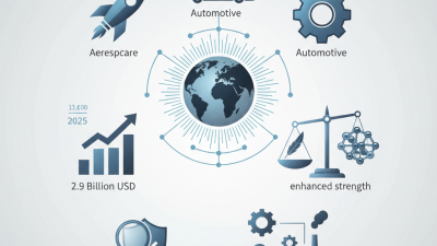 Best Sintered Aluminium Powder for Global Suppliers?
