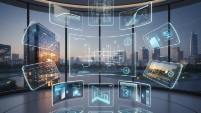 Top 10 Intelligent Glass Innovations You Need to Know?
