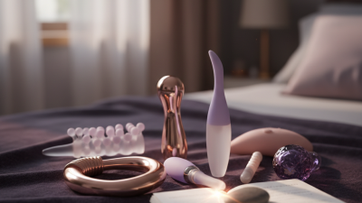 How to Choose the Best Adult Sex Toys for Women?