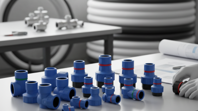 2026 Best Hdpe Compression Fittings for Global Buyers?
