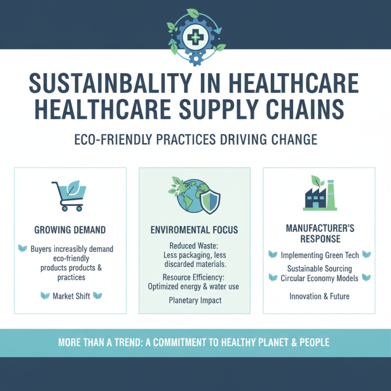 Wholesale Healthcare Items for Global Buyers Top Trends?